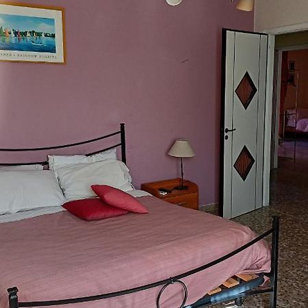 Amuny Sicily Guest House Syracuse Exterior foto