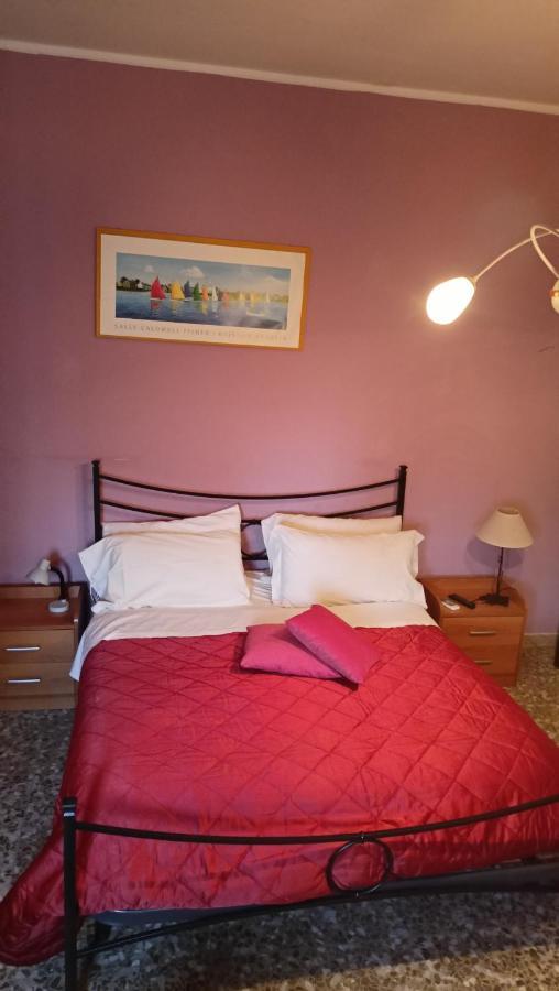 Amuny Sicily Guest House Syracuse Exterior foto