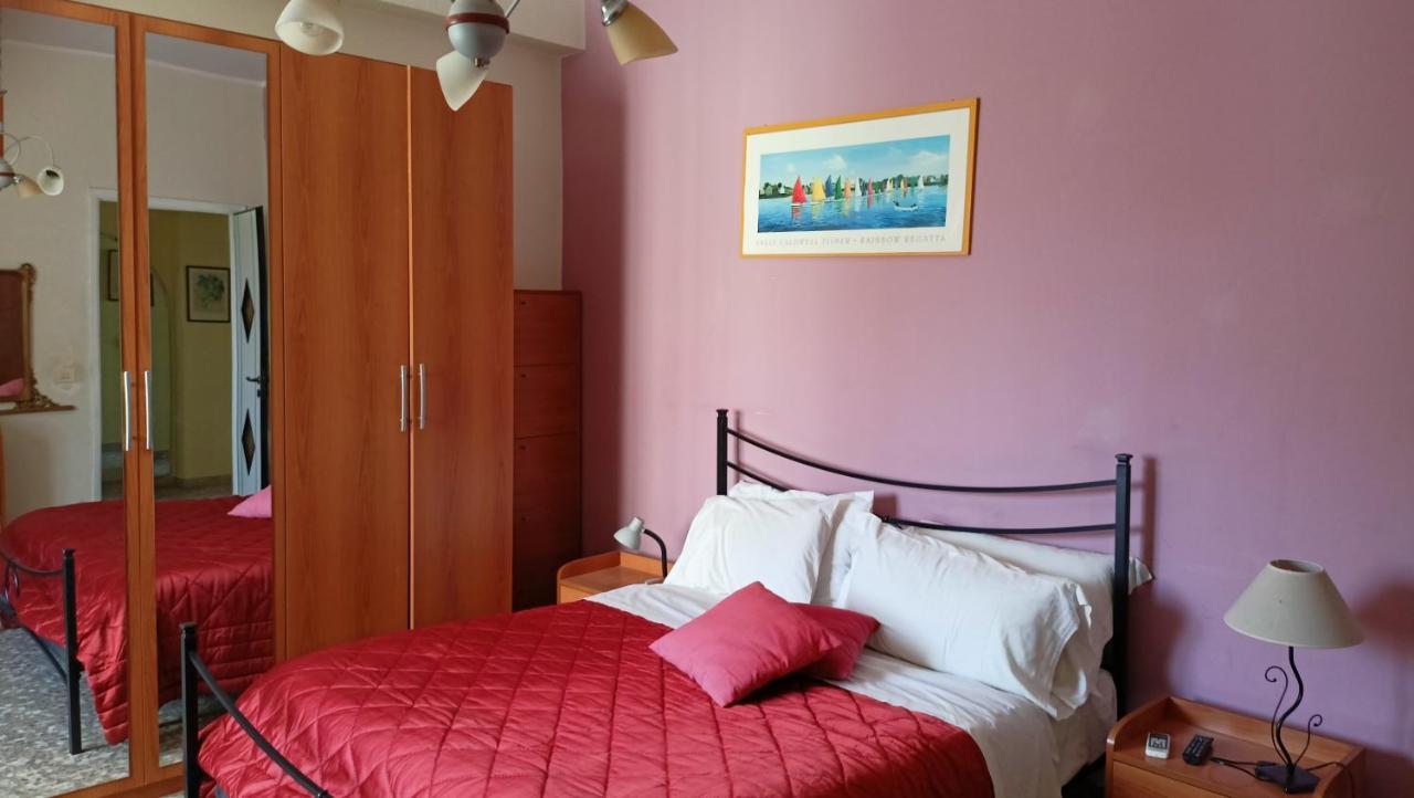 Amuny Sicily Guest House Syracuse Exterior foto