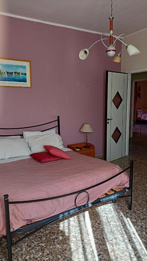 Amuny Sicily Guest House Syracuse Exterior foto