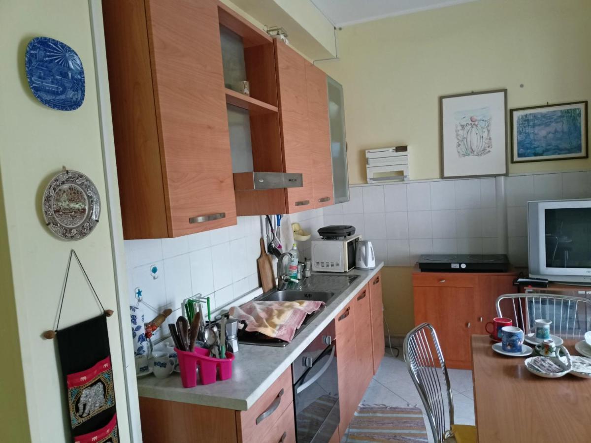 Amuny Sicily Guest House Syracuse Exterior foto