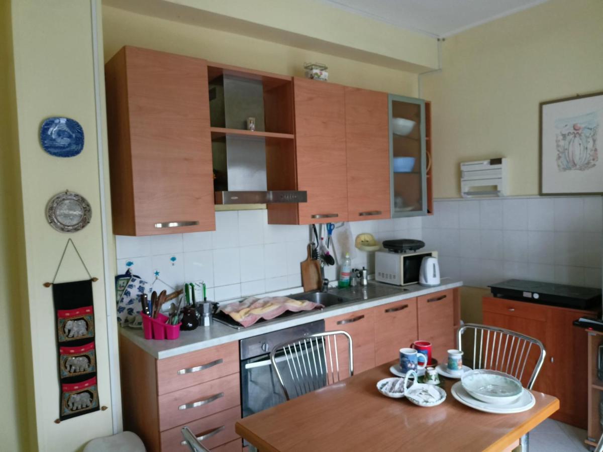 Amuny Sicily Guest House Syracuse Exterior foto