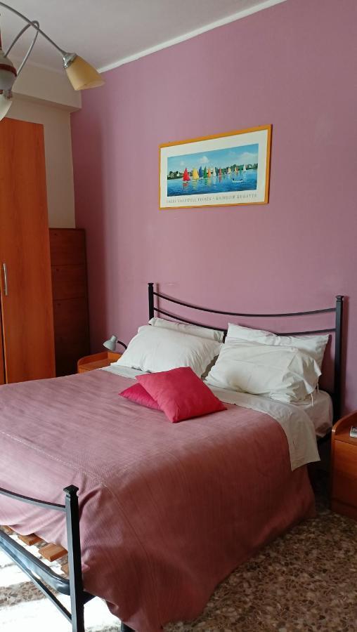 Amuny Sicily Guest House Syracuse Exterior foto