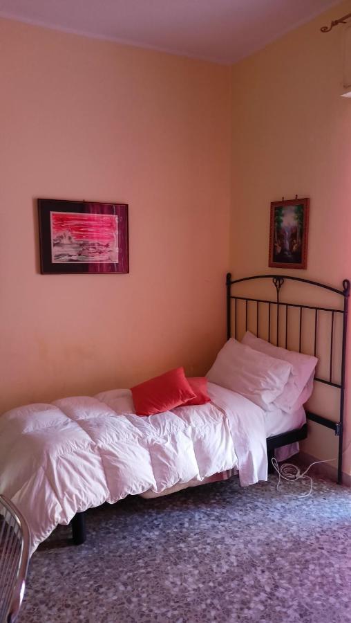 Amuny Sicily Guest House Syracuse Exterior foto