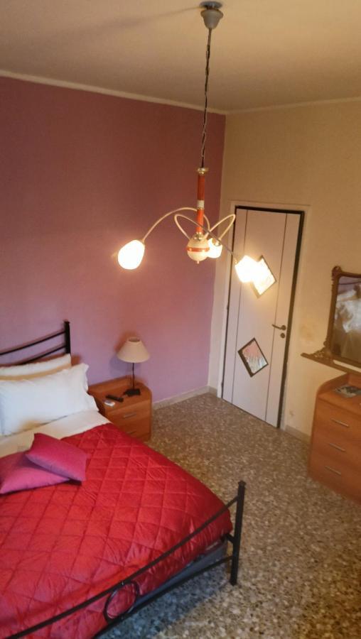 Amuny Sicily Guest House Syracuse Exterior foto
