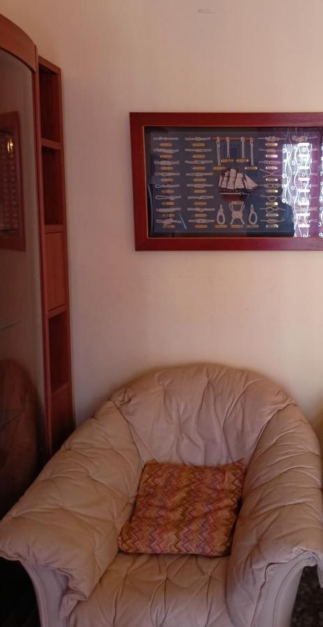 Amuny Sicily Guest House Syracuse Exterior foto