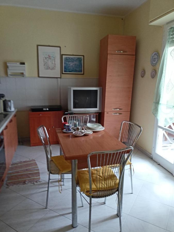 Amuny Sicily Guest House Syracuse Exterior foto