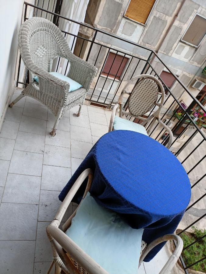 Amuny Sicily Guest House Syracuse Exterior foto