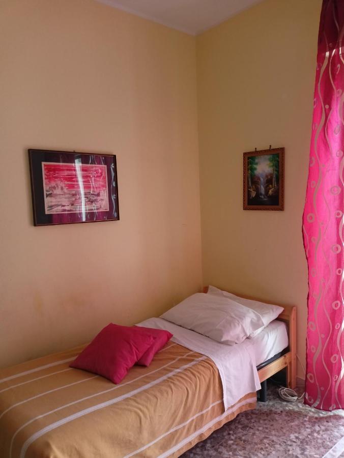 Amuny Sicily Guest House Syracuse Exterior foto