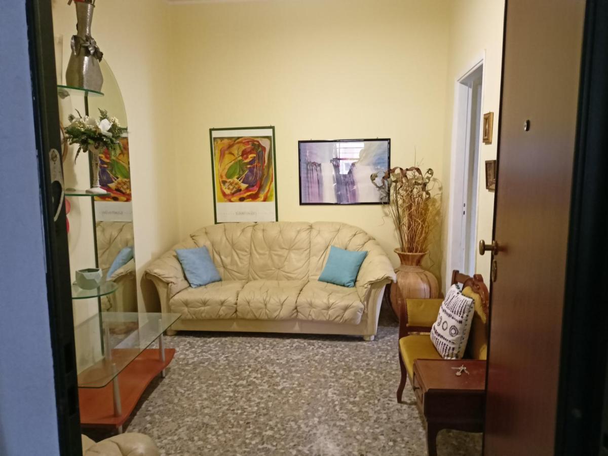 Amuny Sicily Guest House Syracuse Exterior foto