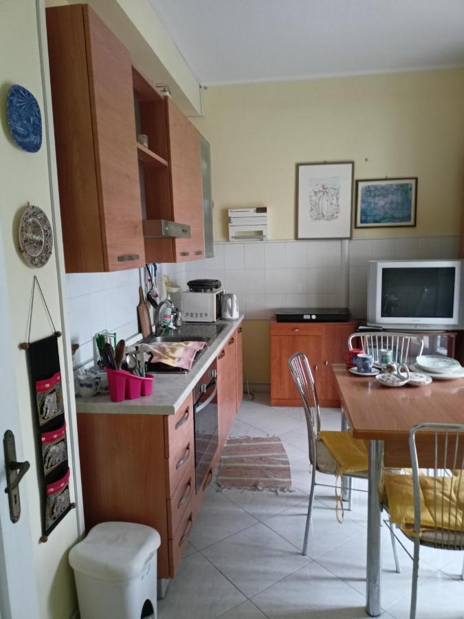 Amuny Sicily Guest House Syracuse Exterior foto