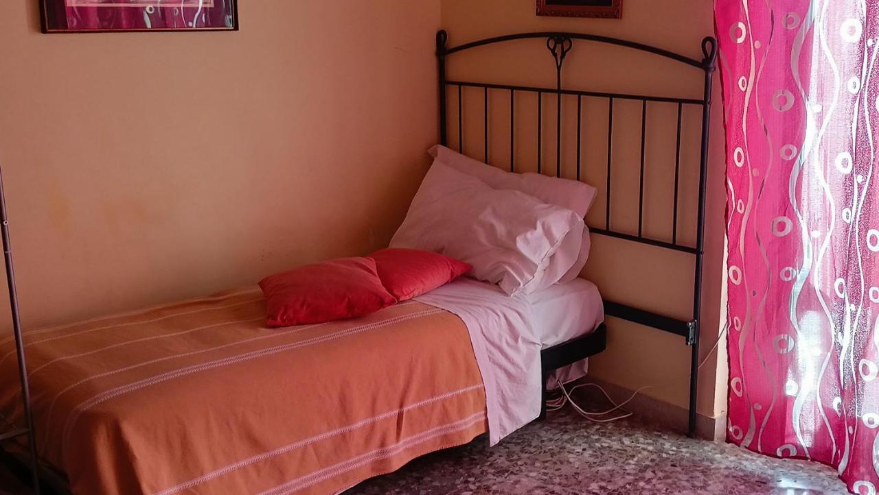 Amuny Sicily Guest House Syracuse Exterior foto