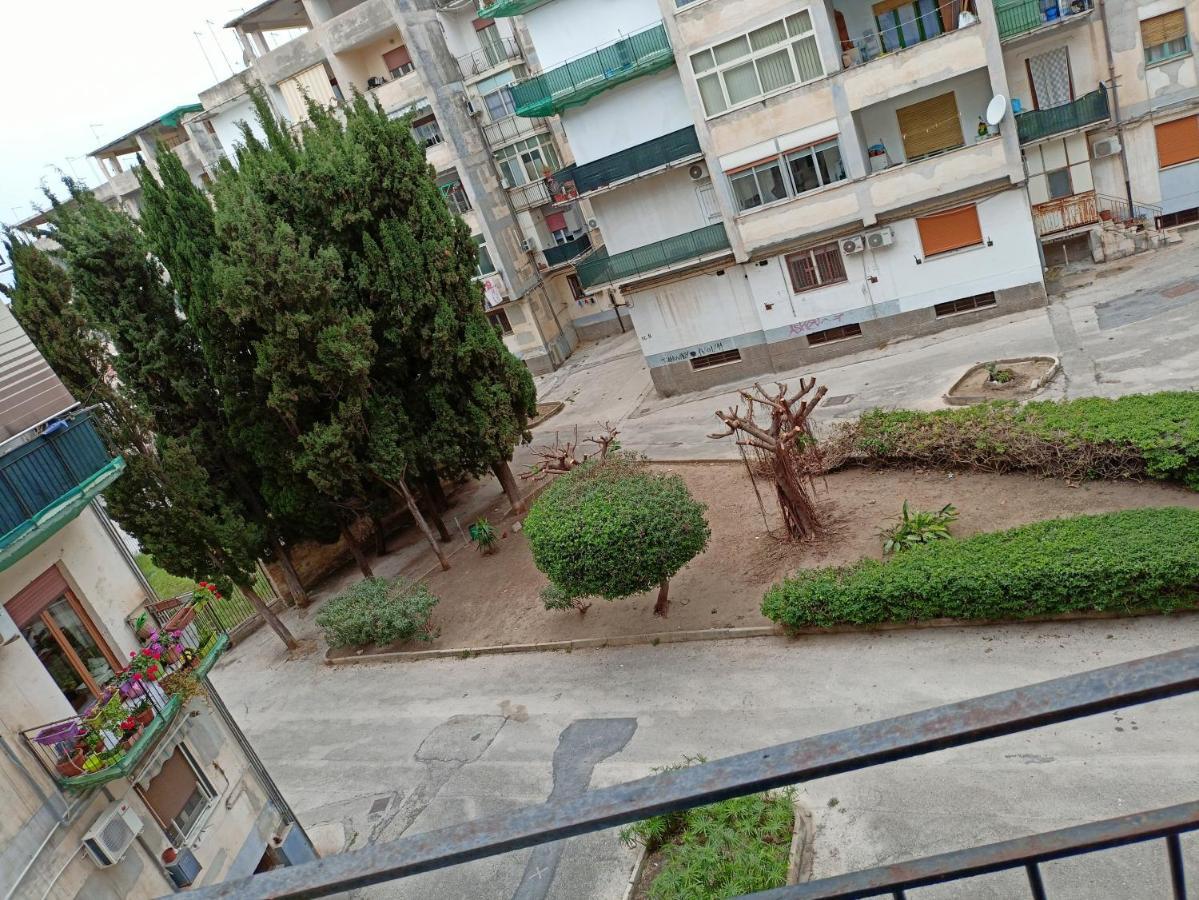 Amuny Sicily Guest House Syracuse Exterior foto