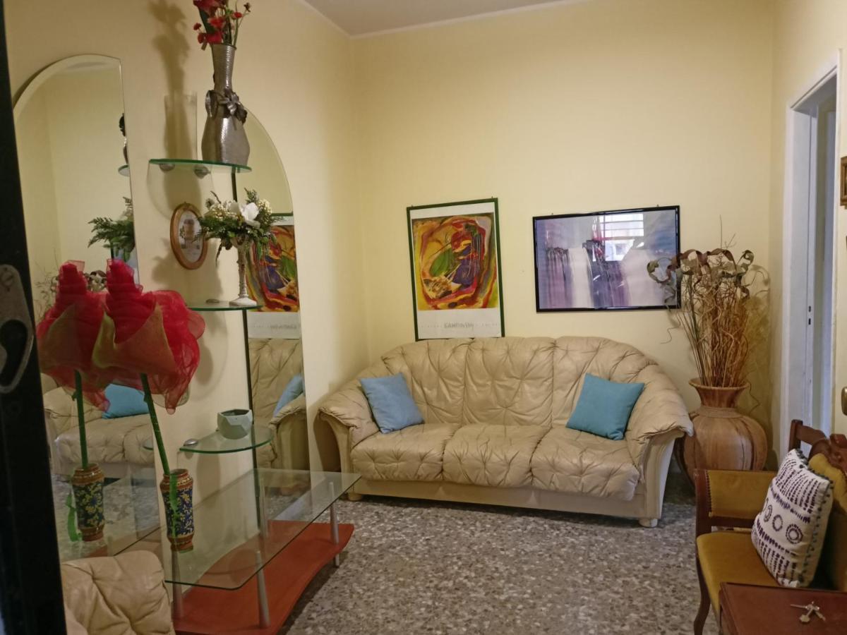 Amuny Sicily Guest House Syracuse Exterior foto
