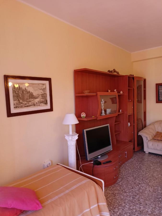 Amuny Sicily Guest House Syracuse Exterior foto