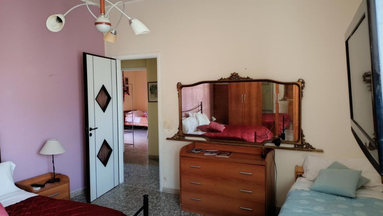 Amuny Sicily Guest House Syracuse Exterior foto