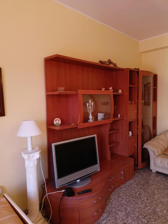 Amuny Sicily Guest House Syracuse Exterior foto