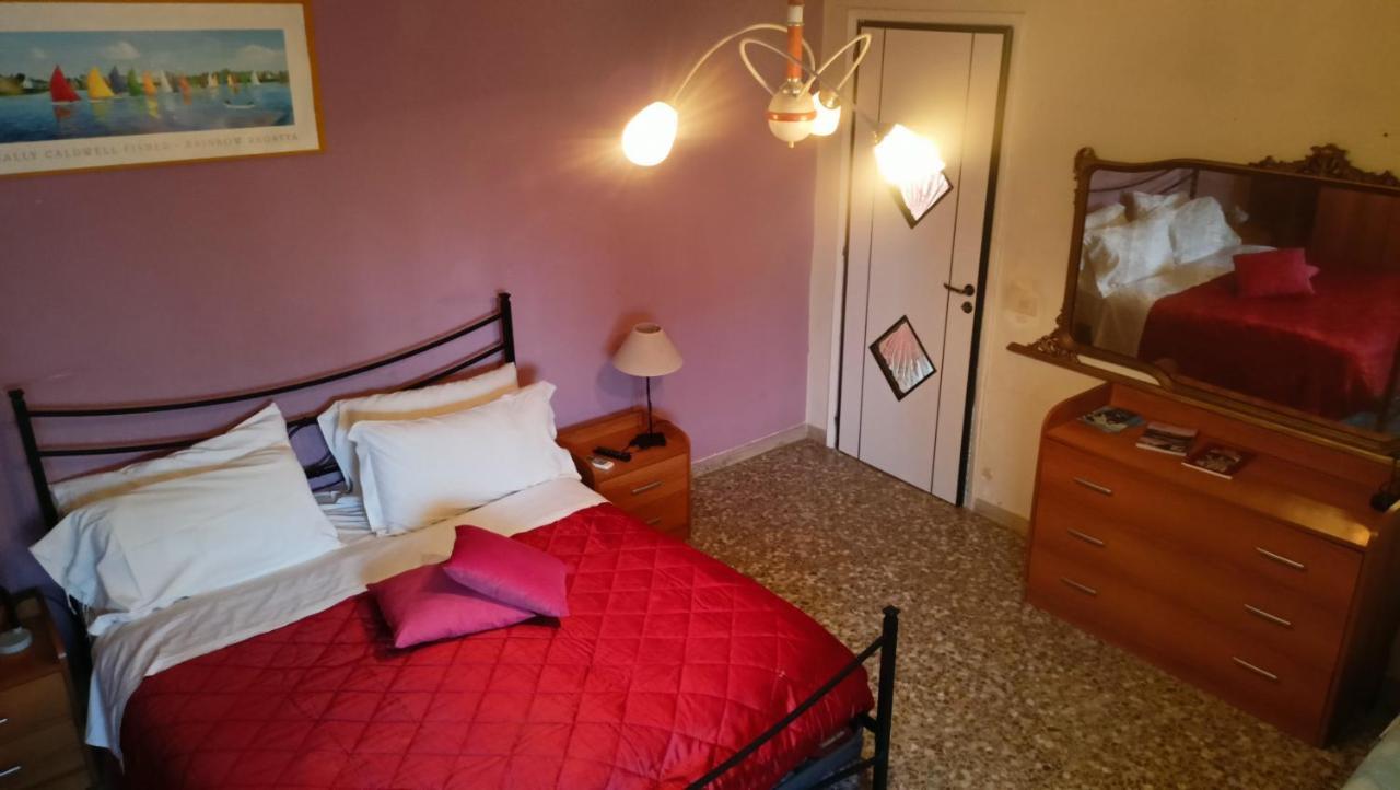 Amuny Sicily Guest House Syracuse Exterior foto