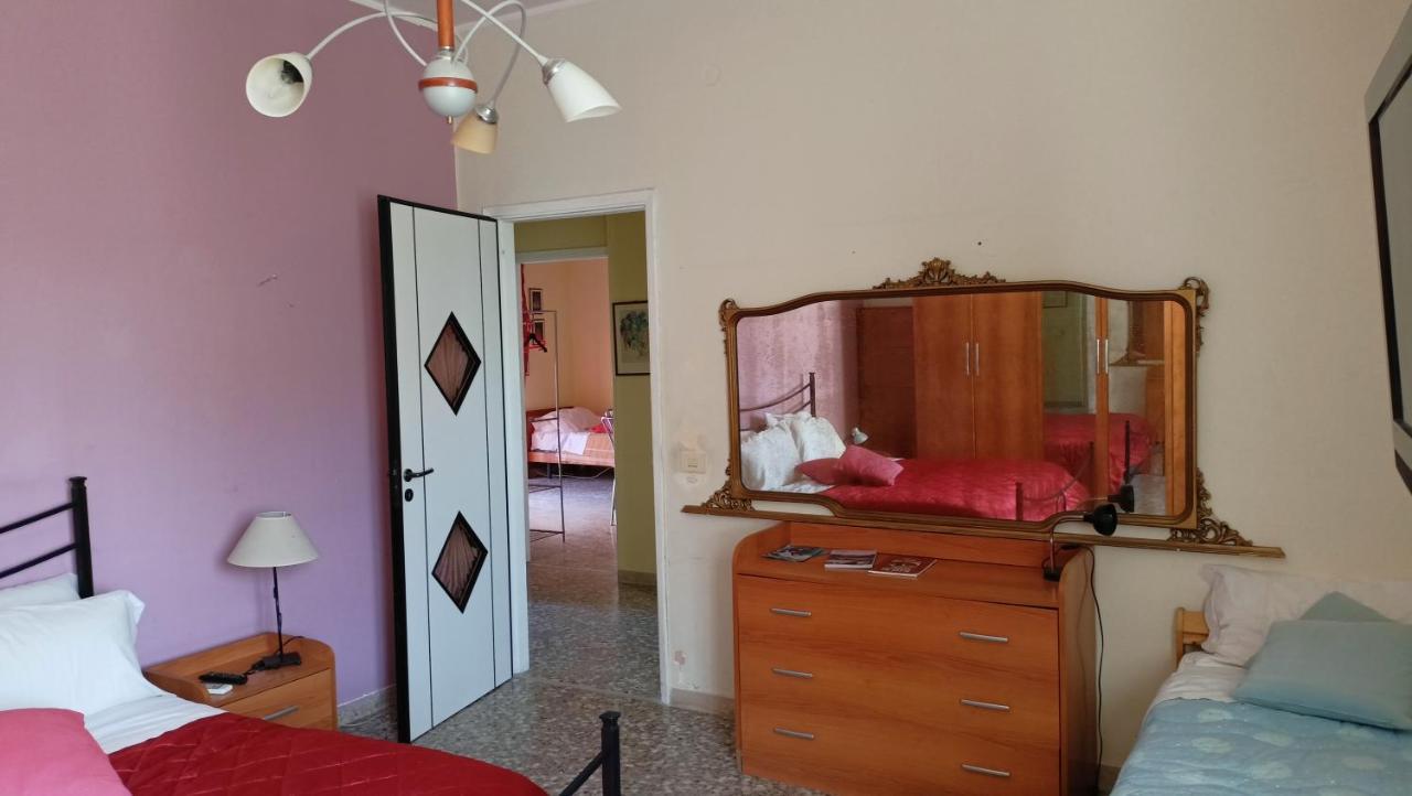 Amuny Sicily Guest House Syracuse Exterior foto