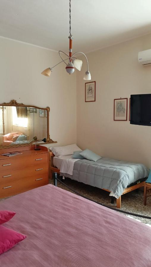 Amuny Sicily Guest House Syracuse Exterior foto