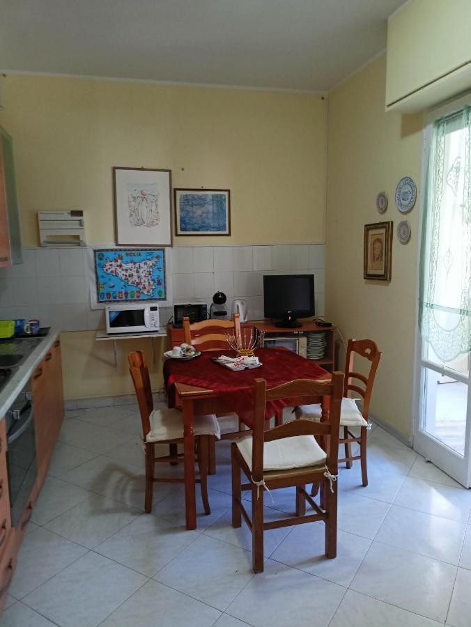 Amuny Sicily Guest House Syracuse Exterior foto