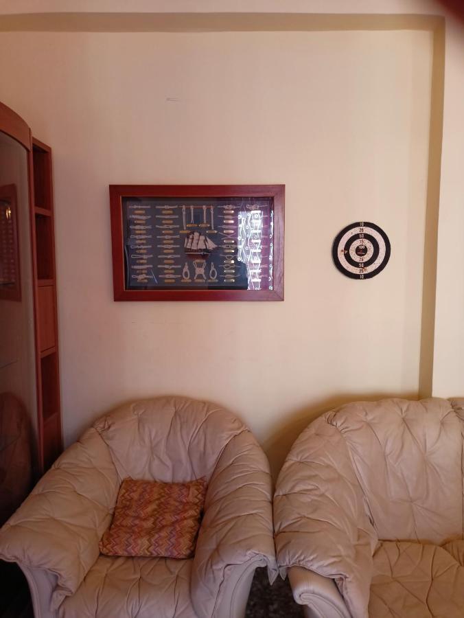 Amuny Sicily Guest House Syracuse Exterior foto