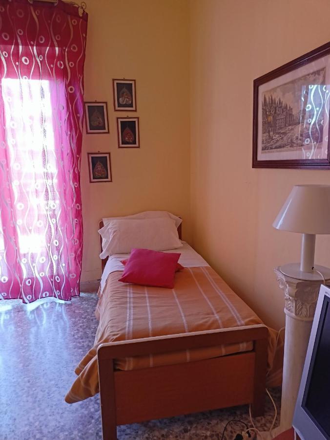 Amuny Sicily Guest House Syracuse Exterior foto