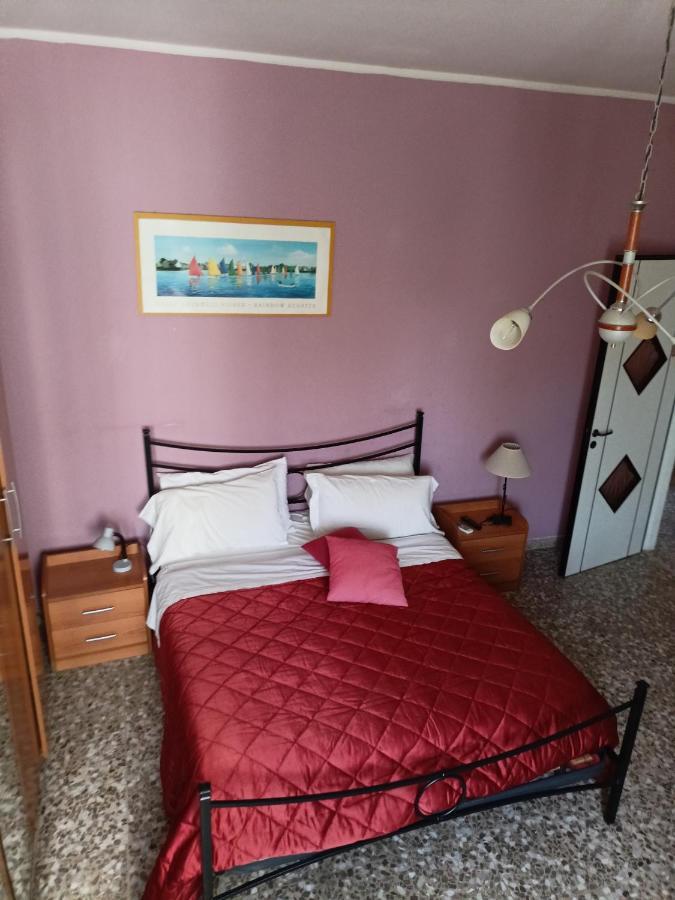 Amuny Sicily Guest House Syracuse Exterior foto
