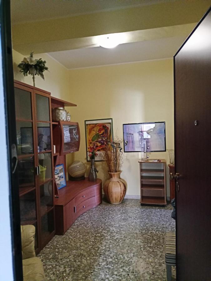Amuny Sicily Guest House Syracuse Exterior foto