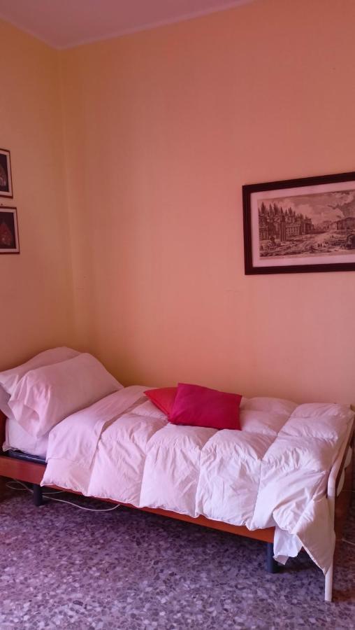 Amuny Sicily Guest House Syracuse Exterior foto