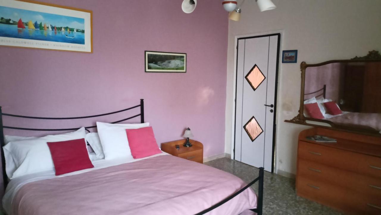 Amuny Sicily Guest House Syracuse Exterior foto