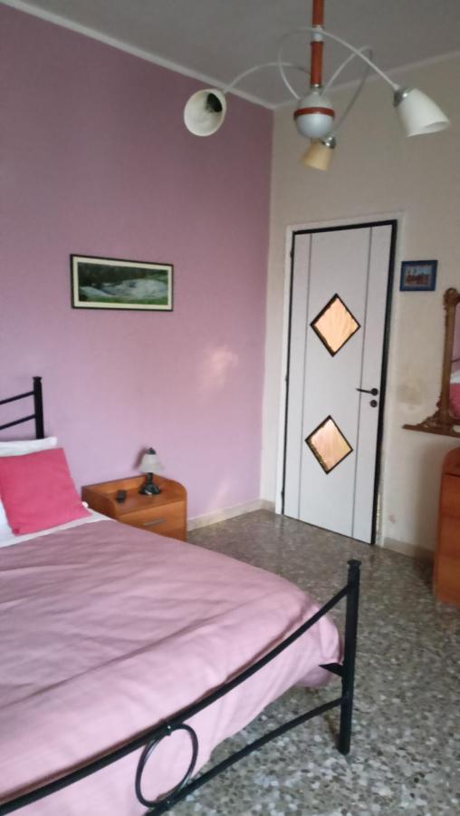 Amuny Sicily Guest House Syracuse Exterior foto