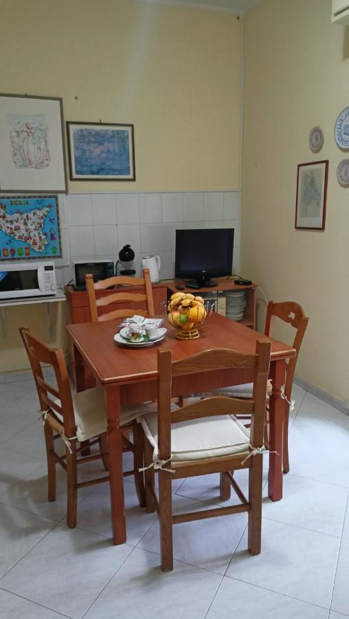 Amuny Sicily Guest House Syracuse Exterior foto
