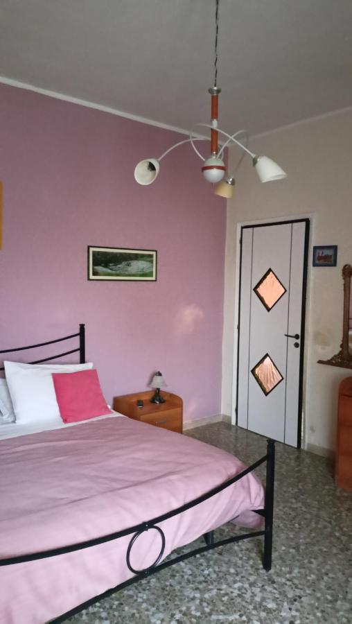 Amuny Sicily Guest House Syracuse Exterior foto