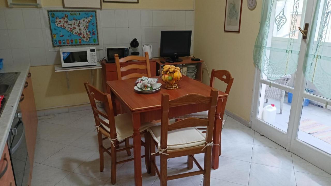 Amuny Sicily Guest House Syracuse Exterior foto